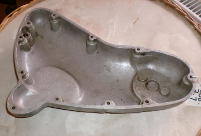 AJS/Matchless Timing Cover used