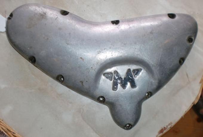 AJS/Matchless Timing Cover used