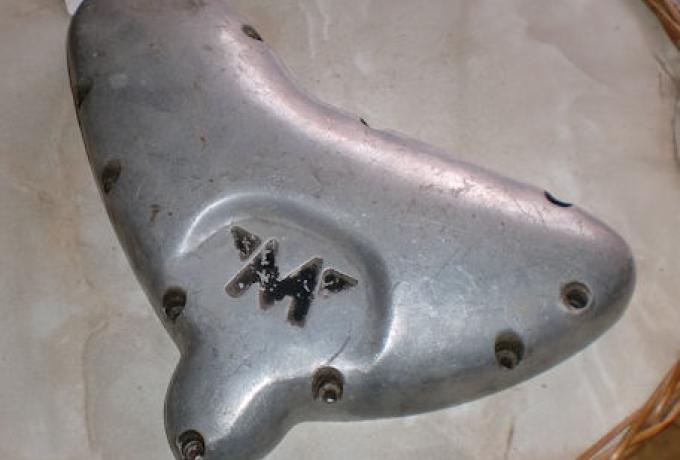 AJS/Matchless Timing Cover used
