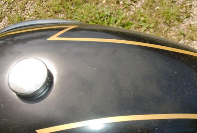 AJS M16S  350cc short stroke 1963  