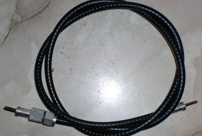 Speedo Cable f. Smiths 3'10 3/4" 118,8cm  B- TYPE