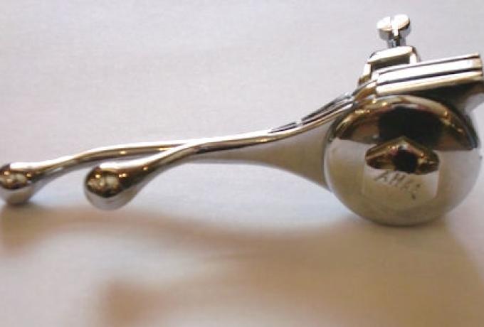 Amal Double Lever 1" - 25mm LHS only 1 in stock!