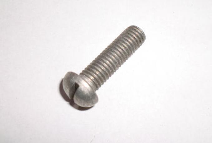 Schraube Japan Head 26TPI x 1/4" x 7/8" UH