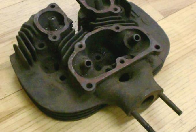 Bsa Zylinderkopf gebraucht