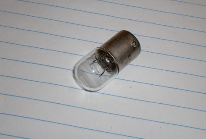 Rear Light Bulb 12V 10W