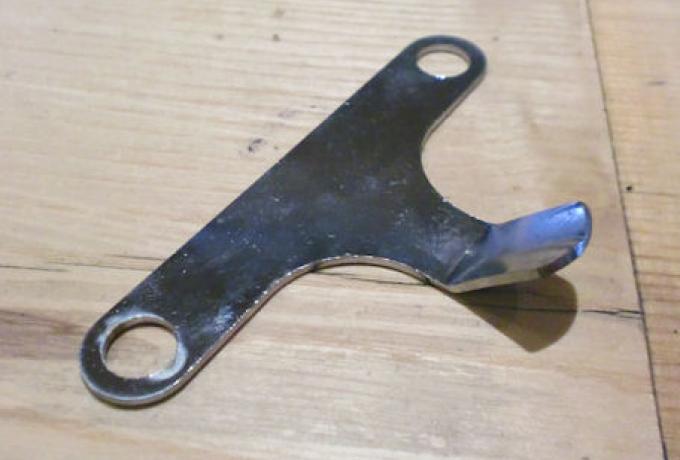 BSA Steering Damper Clip