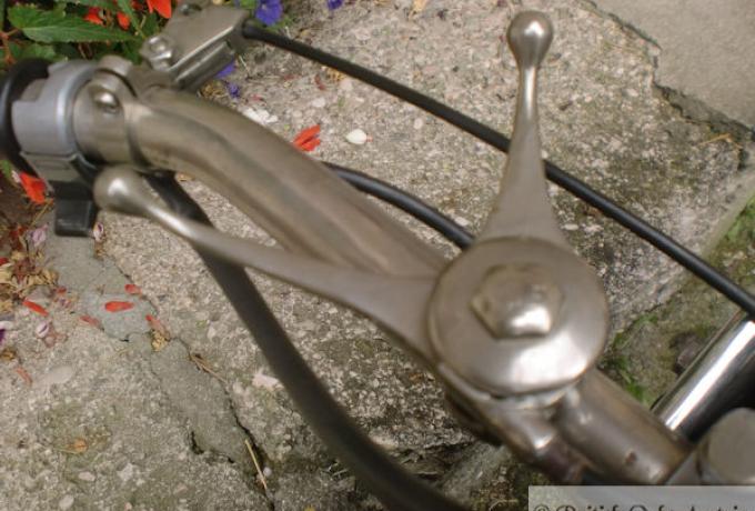 Ariel Model B 557cc 1927