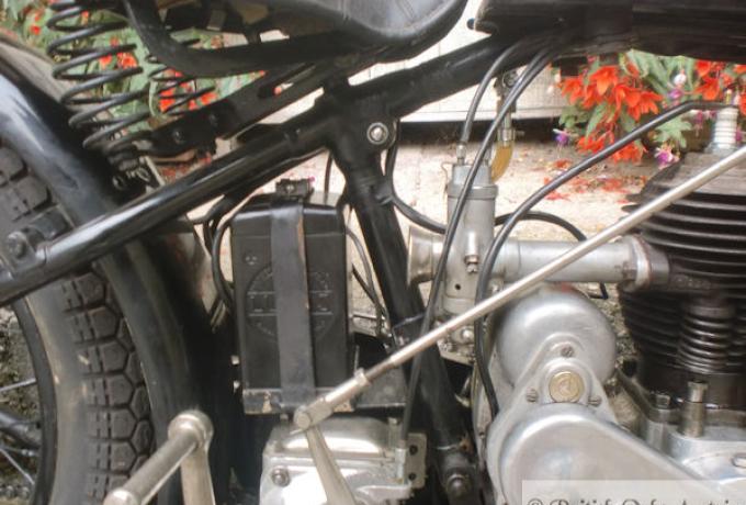 Ariel Model B 557cc 1927