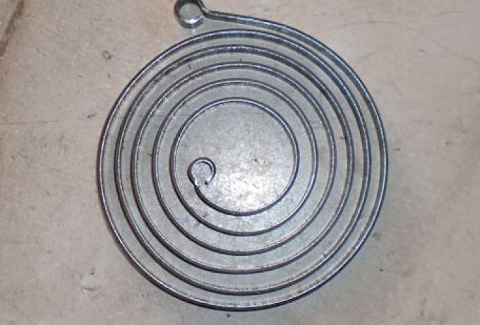 Kickstart Spring Burman 3-Speed HW 7mm - 1 in stock