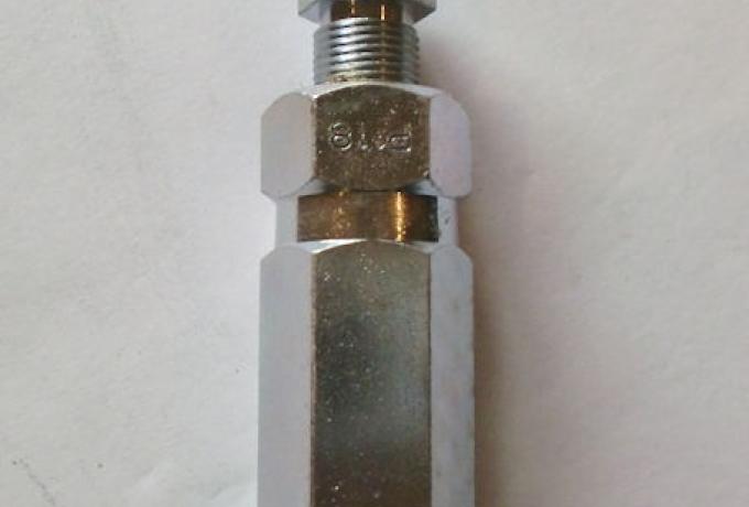 BSA Bantam Schwungmaß Abzieher