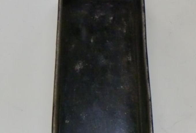Metal f. Toolbox used