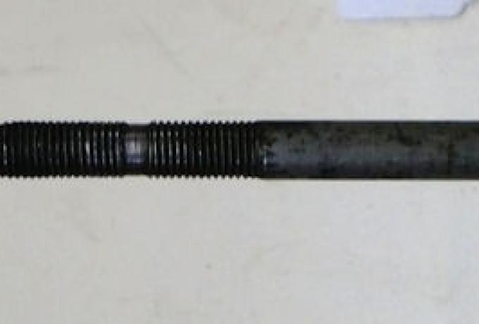 BSA Steering Damper, Genuine, used