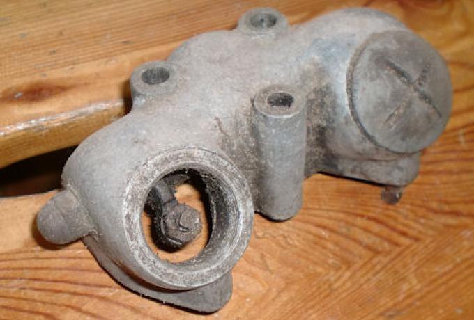 Triumph Kipphebelgehäuse gebraucht