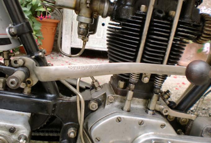 Norton  Mod. 18  1927