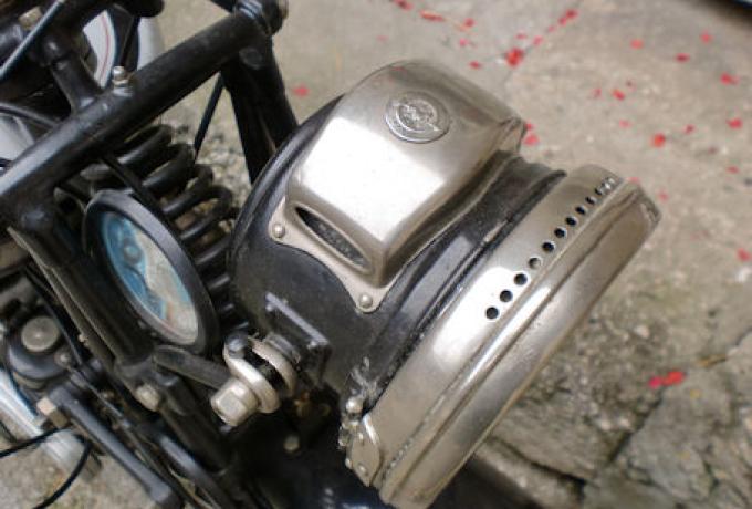 Norton  Mod. 18  1927