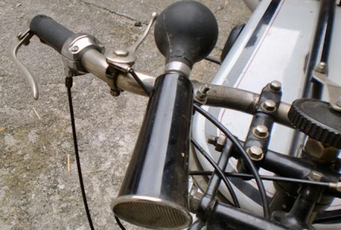 Norton  Mod. 18  1927