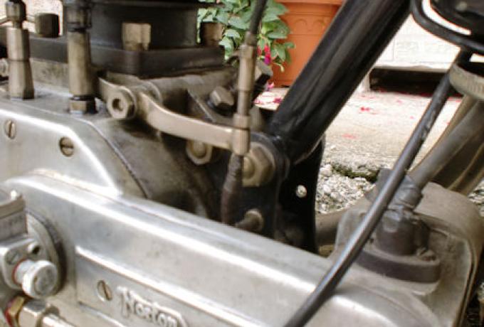 Norton  Mod. 18  1927