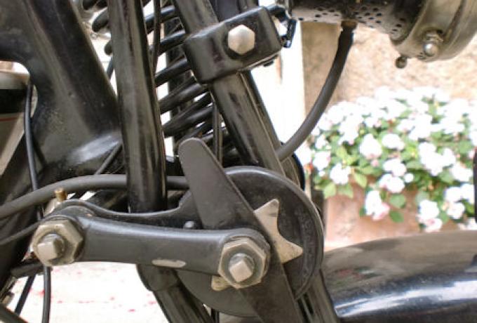 Norton  Mod. 18  1927