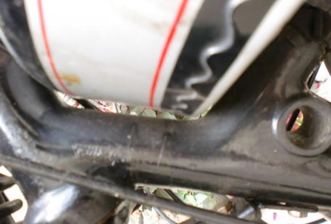 Norton  Mod. 18  1927