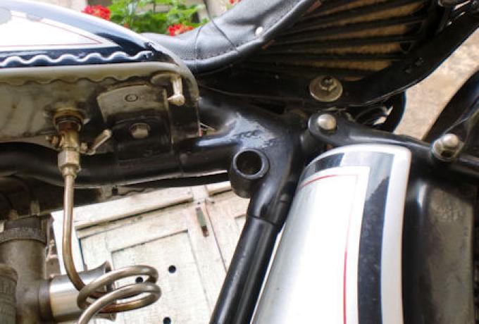 Norton  Mod. 18  1927