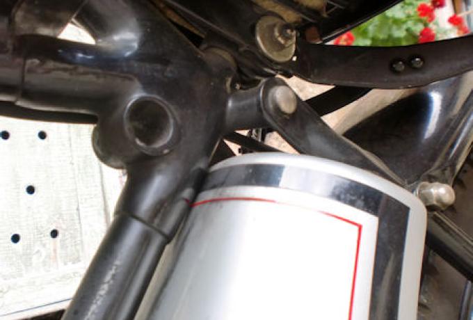 Norton  Mod. 18  1927