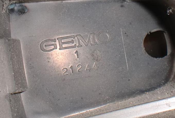 Gemo 21244 Rear Light / Tail Light used