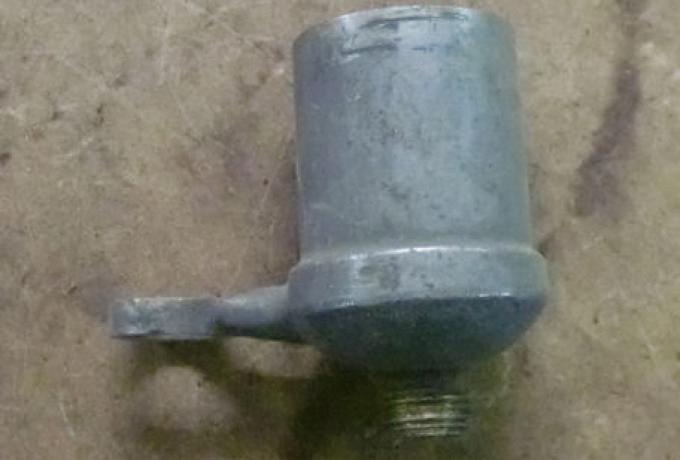 Schwimmerkammer gebraucht