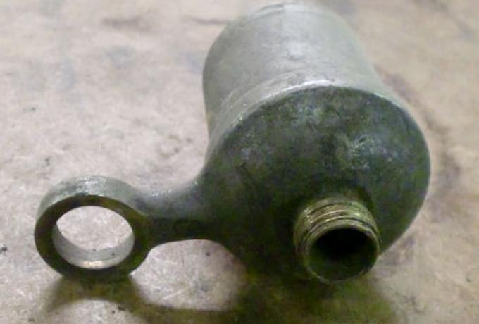 Schwimmerkammer gebraucht