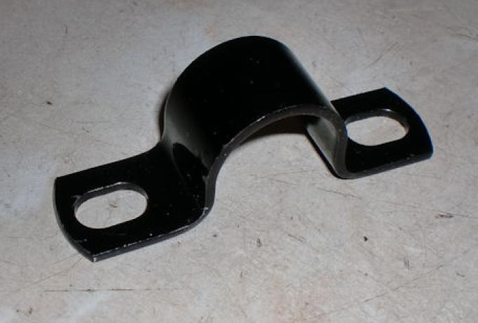 Triumph  Befestigung für Kotflügel hinten 7/8" - 22mm