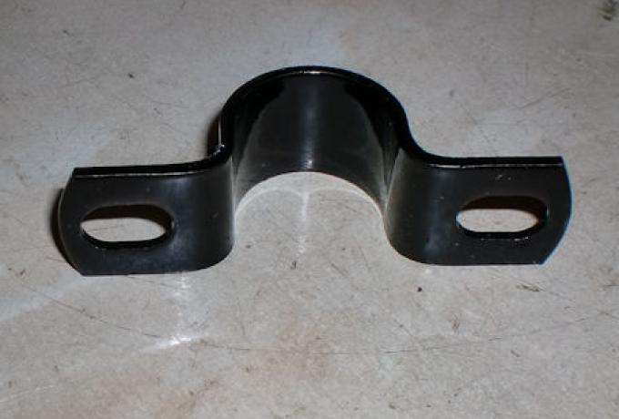 Triumph  Befestigung für Kotflügel hinten 7/8" - 22mm