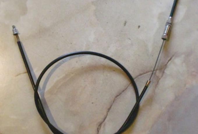 Triumph TR65 1983 Choke Seil