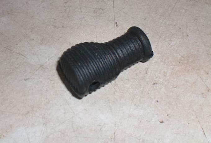 Triumph Rubber f. Clutch Arm