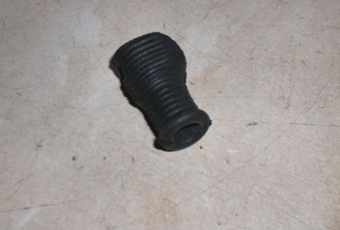 Triumph Rubber f. Clutch Arm