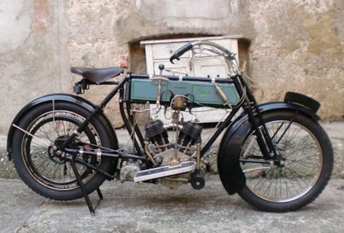B.A.T. 1000 cc  1912