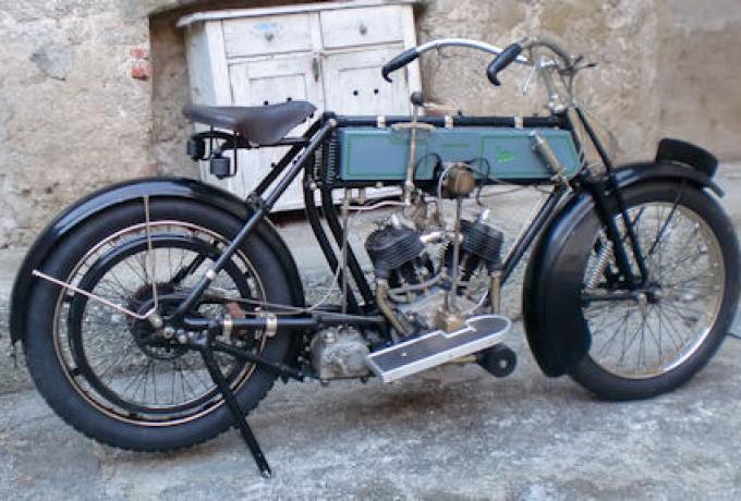B.A.T. 1000 cc  1912