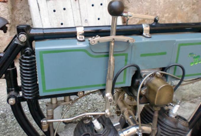B.A.T. 1000 cc  1912