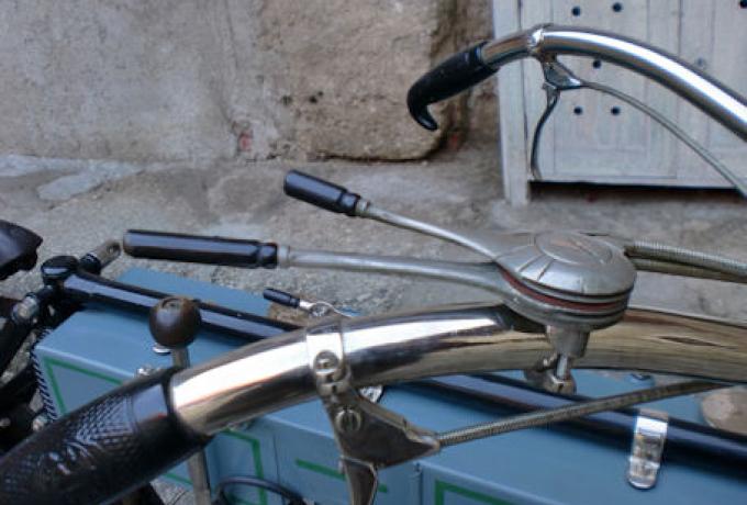 B.A.T. 1000 cc  1912