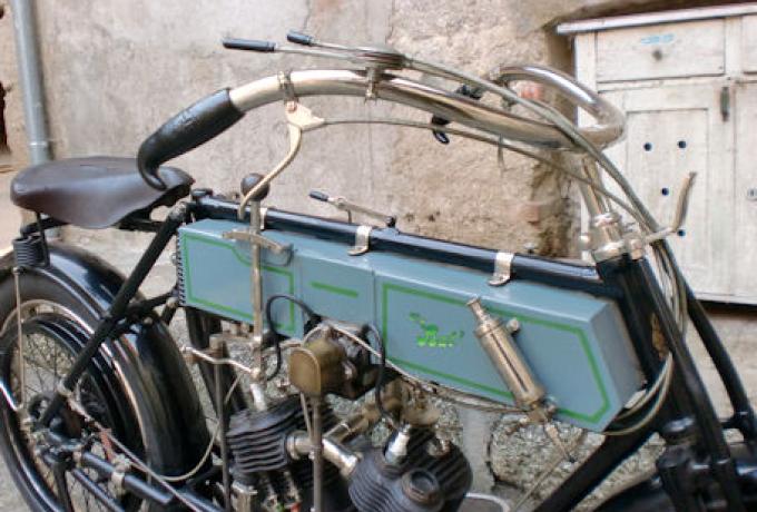 B.A.T. 1000 cc  1912