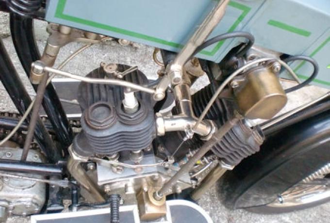 B.A.T. 1000 cc  1912