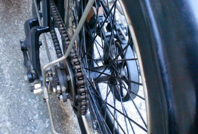 B.A.T. 1000 cc  1912