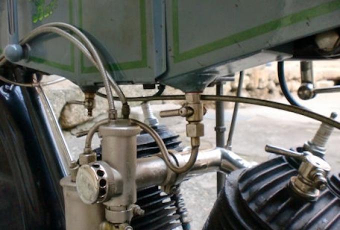 B.A.T. 1000 cc  1912