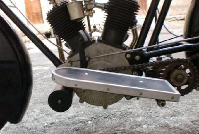 B.A.T. 1000 cc  1912