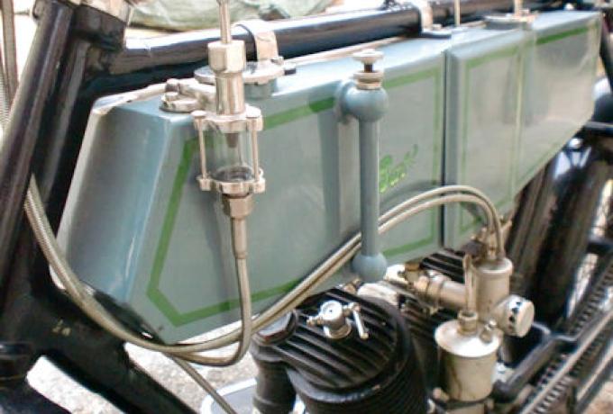 B.A.T. 1000 cc  1912