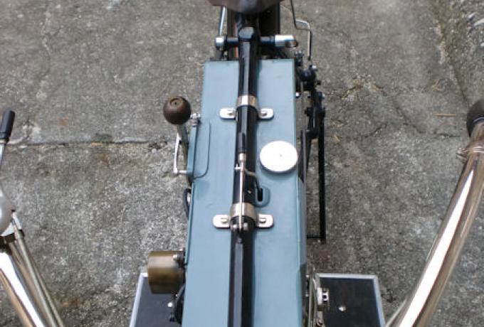 B.A.T. 1000 cc  1912