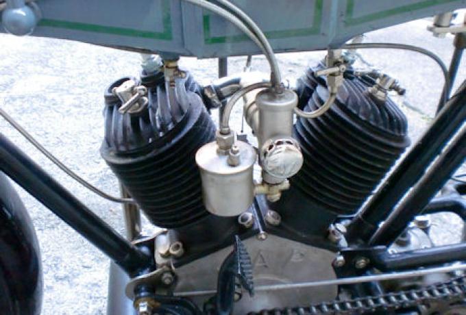 B.A.T. 1000 cc  1912