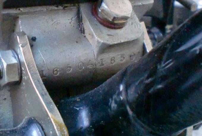 B.A.T. 1000 cc  1912