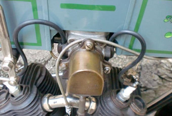 B.A.T. 1000 cc  1912