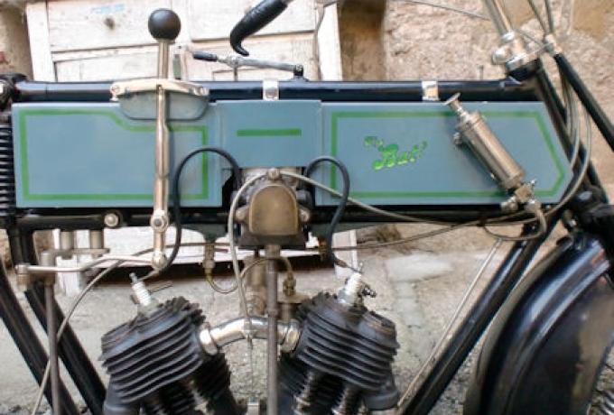 B.A.T. 1000 cc  1912