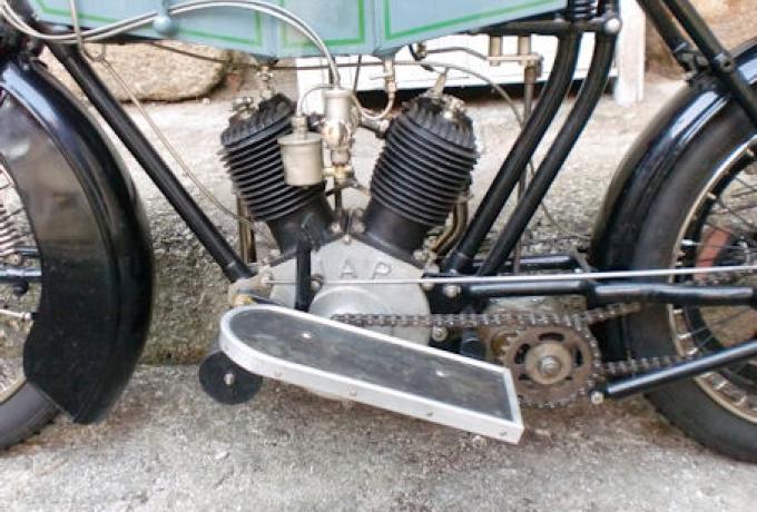 B.A.T. 1000 cc  1912