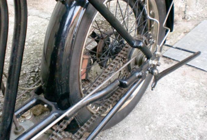 B.A.T. 1000 cc  1912